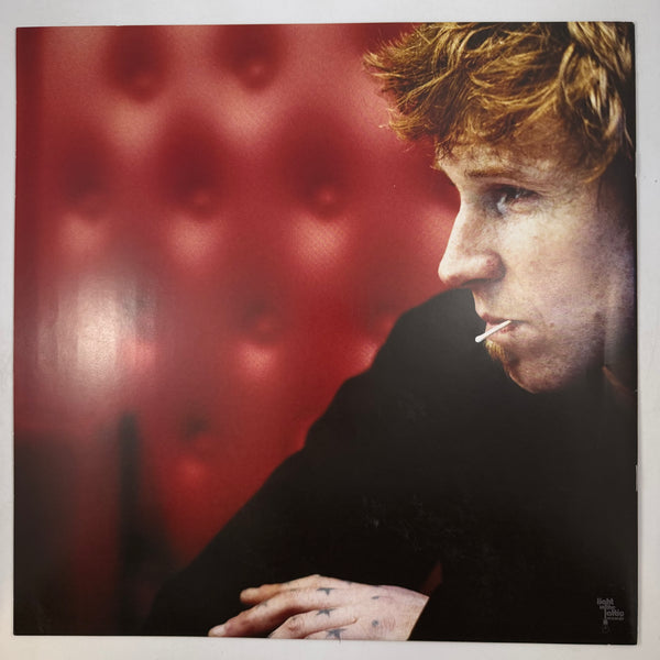 Mark Lanegan – Has God Seen My Shadow? An Anthology 1989-2011 LP USED Vinyl VG+/VG+