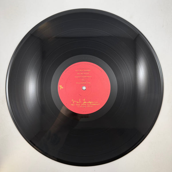 Mark Lanegan – Has God Seen My Shadow? An Anthology 1989-2011 LP USED Vinyl VG+/VG+