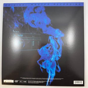 Dire Straits – Love Over Gold LP USED Vinyl VG++/VG++ Mo-Fi