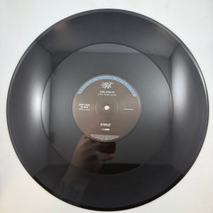Dire Straits – Love Over Gold LP USED Vinyl VG++/VG++ Mo-Fi