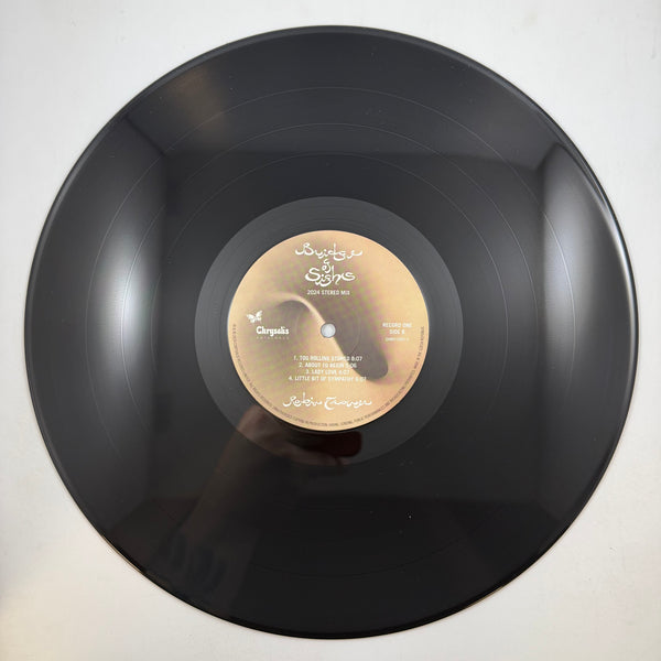 Robin Trower – Bridge Of Sighs (50th Anniversary Edition) LP USED Vinyl VG++/VG++