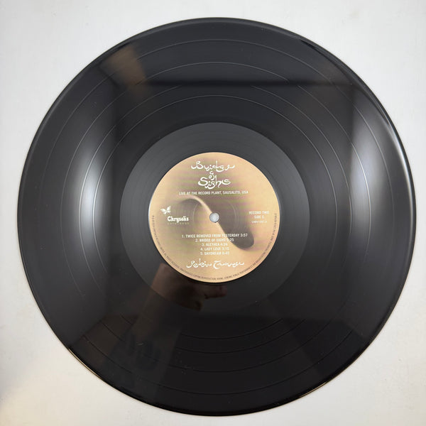 Robin Trower – Bridge Of Sighs (50th Anniversary Edition) LP USED Vinyl VG++/VG++