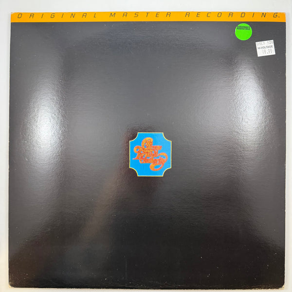 Chicago Transit Authority – Chicago Transit Authority LP USED Vinyl VG++/VG+ Audiophile