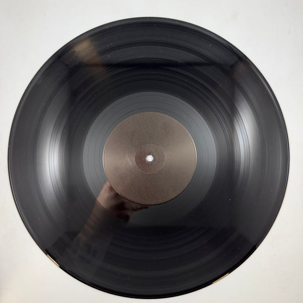 Brent Faiyaz – Sonder Son LP USED Vinyl VG+/VG++
