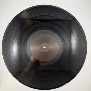 Brent Faiyaz – Sonder Son LP USED Vinyl VG+/VG++