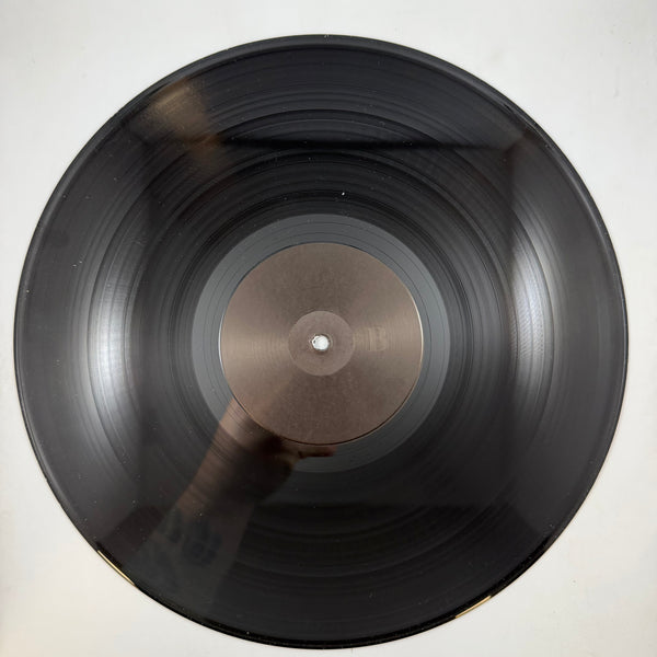 Brent Faiyaz – Sonder Son LP USED Vinyl VG+/VG++