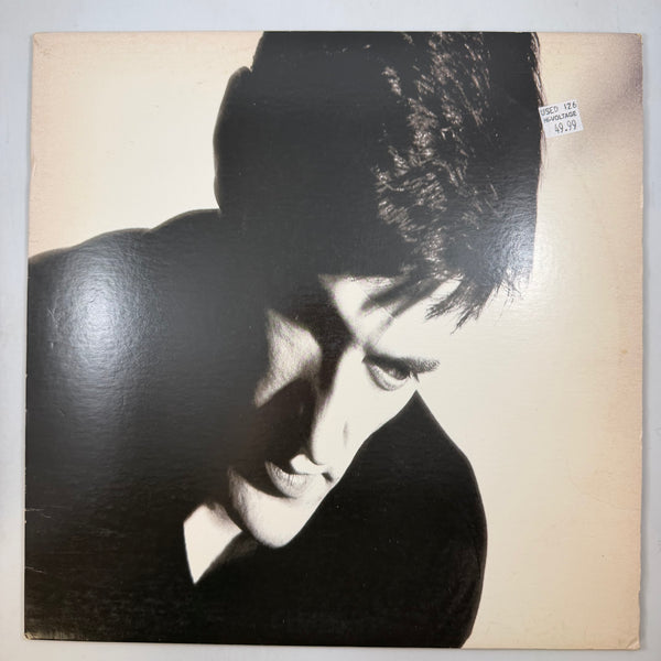 New Order – Low-life LP USED Vinyl VG/VG