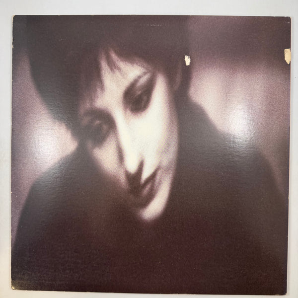 New Order – Low-life LP USED Vinyl VG/VG