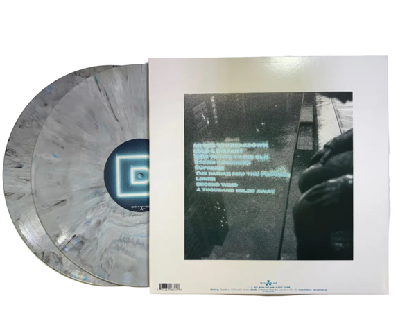 Hangman's Chair – A Loner LP USED Vinyl VG++/VG+ Color Vinyl