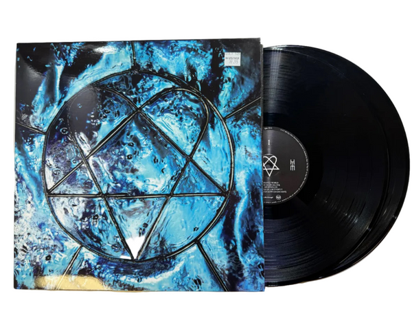 HIM – XX LP USED Vinyl VG+/VG++