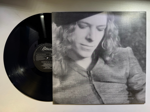 David Bowie – The Man Who Sold The World LP USED Vinyl VG++/VG++