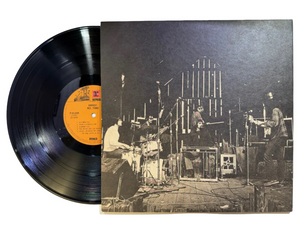 Neil Young - Harvest Japanese Pressing LP USED Vinyl VG+/VG+