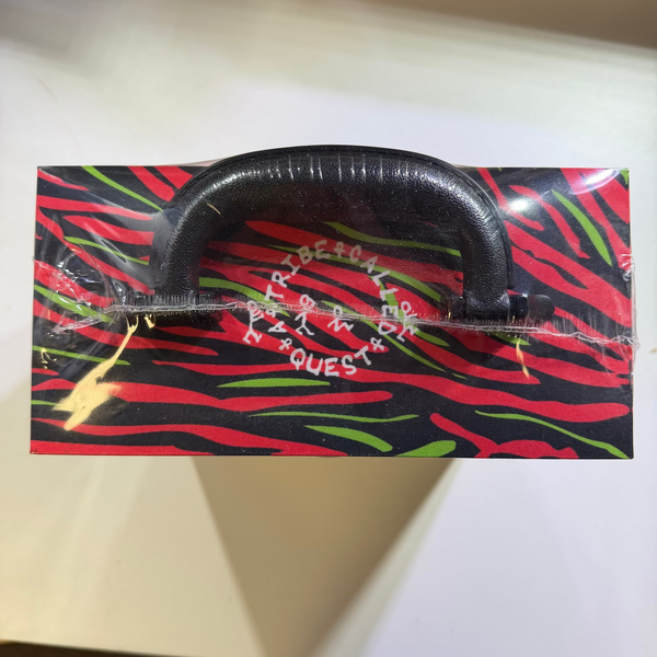 A Tribe Called Quest – The Low End Theory 7" Box Set NOS Color Vinyl