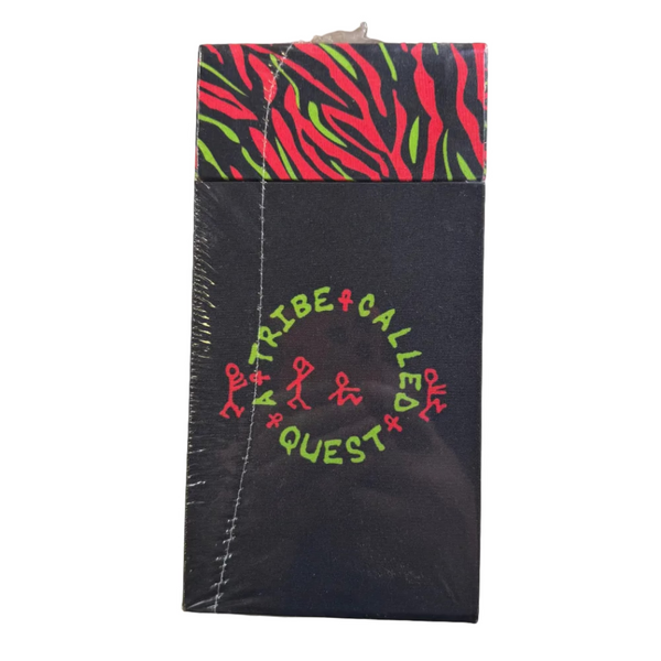 A Tribe Called Quest – The Low End Theory 7" Box Set NOS Color Vinyl