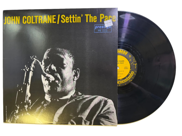 Jackie McLean – Jackie's Bag LP USED VG+/VG+