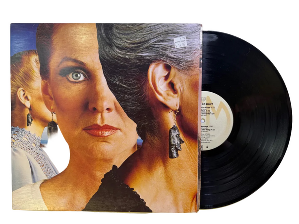 Styx – Pieces Of Eight LP USED VG+/VG+