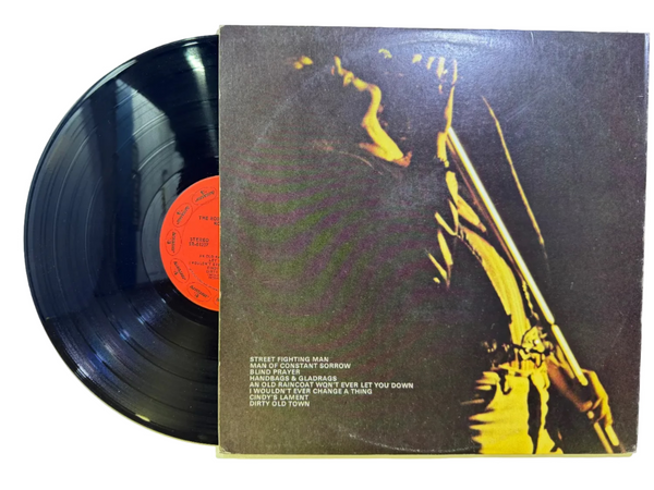 Rod Stewart – The Rod Stewart Album LP USED VG+/VG+