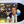 Huey Lewis And The News – Sports LP USED VG+/VG+
