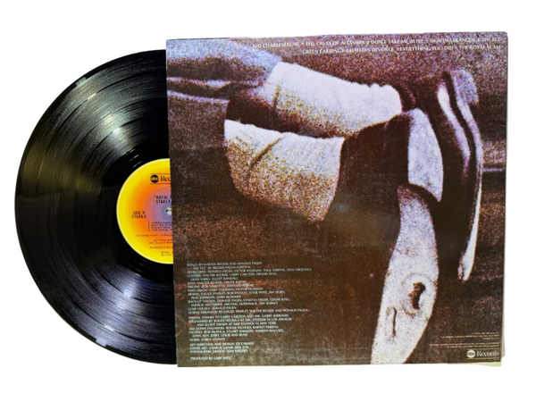 Steely Dan – The Royal Scam LP USED VG++/VG++