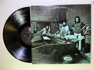 Steely Dan – Countdown To Ecstasy LP USED VG+/VG+