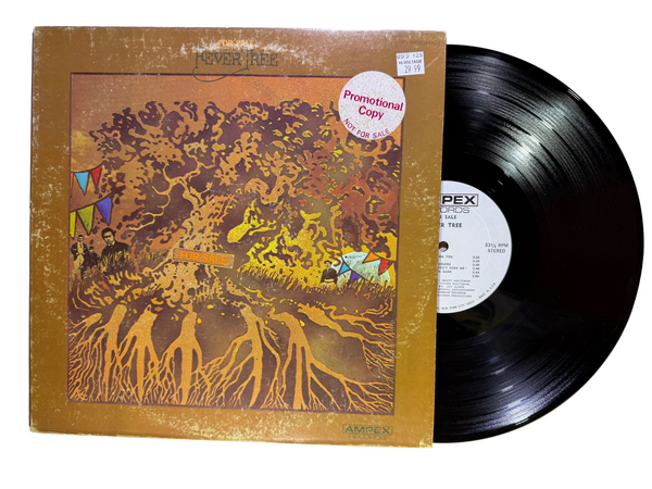 Fever Tree – For Sale LP USED VG/VG