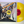 Dickies – The Incredible Shrinking Dickies LP USED VG+/VG+ COLOR VINYL