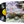 Ministry – The Land Of Rape And Honey LP USED VG++/VG+