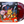 Reel Big Fish – Candy Coated Fury LP USED VG++/VG++ Color Vinyl