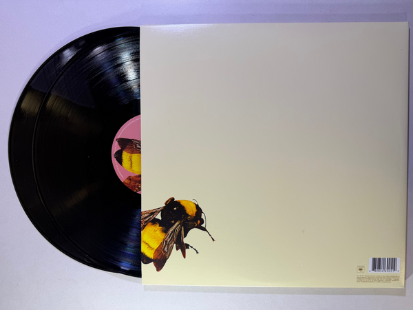 Tyler, The Creator – Scum Fuck Flower Boy LP USED VG++/VG++
