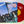 Ramones – Leave Home LP USED NM/NM COLOR VINYL