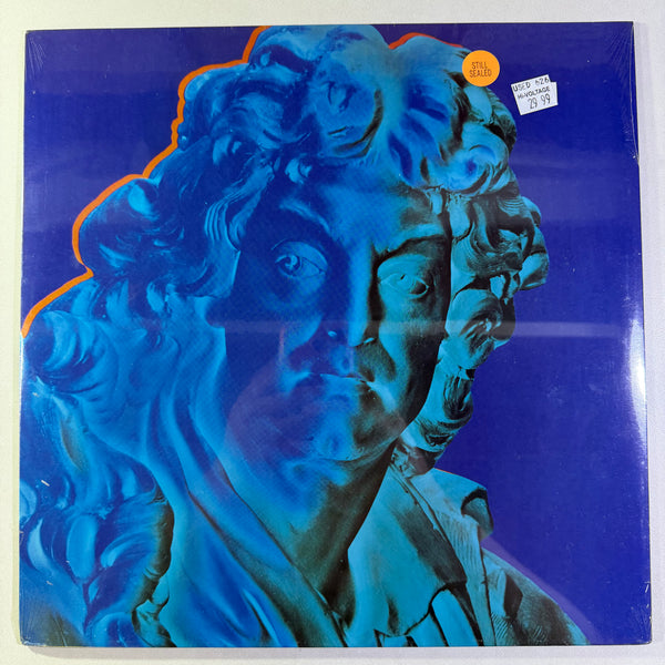 New Order – Round&round 12" Single USED NOS SEALED