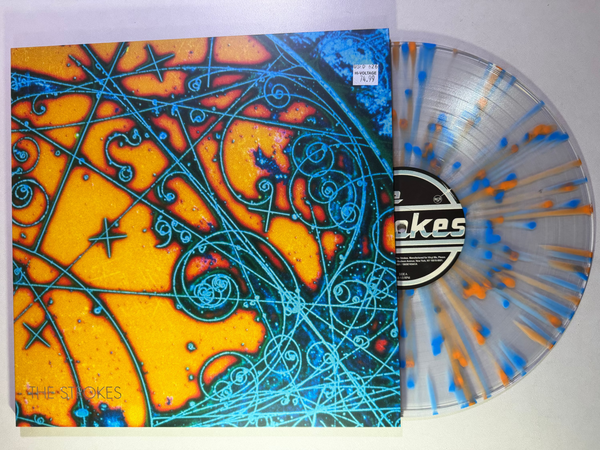The Strokes – Is This It LP USED NM/NM