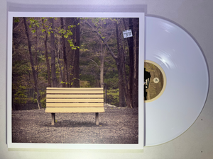 Streetlight Manifesto – The Hands That Thieve LP USED VG++/VG++ COLOR VINYL