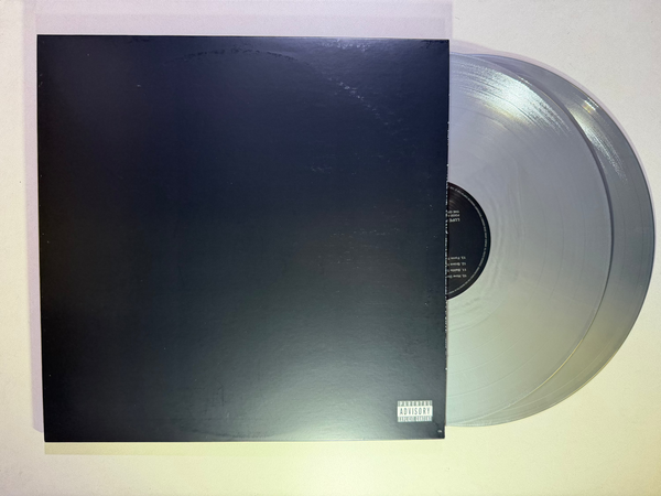 Lupe Fiasco – Lupe Fiasco's Food & Liquor Series LP USED VG++/VG++
