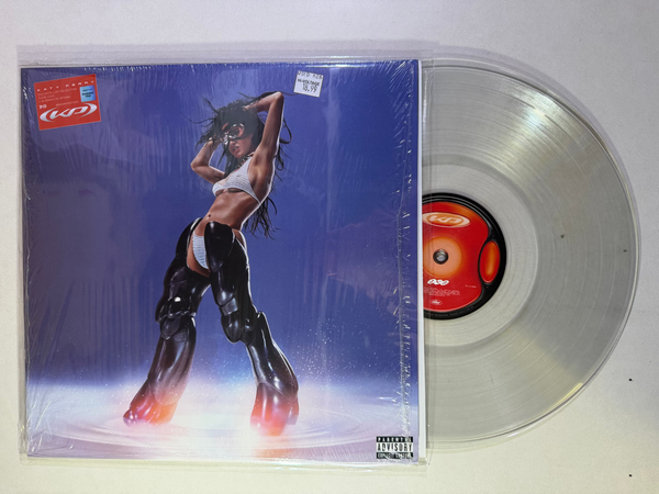 Katy Perry – 143 LP USED NM/NM COLOR VINYL