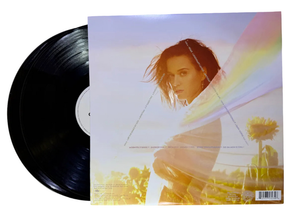 Katy Perry – Prism LP USED VG++/VG++