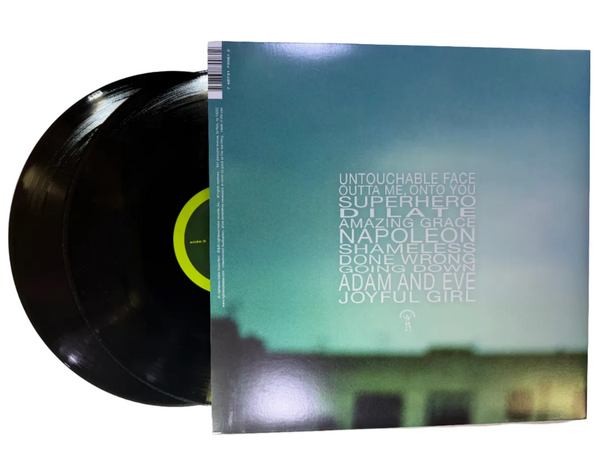 Ani DiFranco – Dilate LP USED NM/VG++