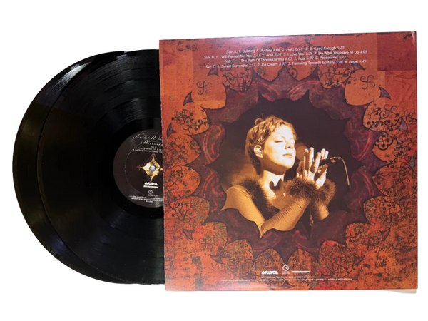 Sarah McLachlan – Mirrorball LP USED VG++/VG+