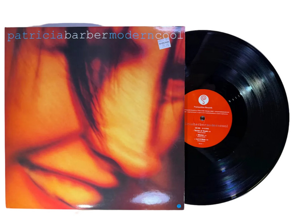 Patricia Barber – Modern Cool LP USED VG++/VG++