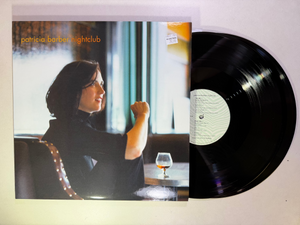 Patricia Barber – Nightclub LP USED VG++/VG++