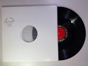 The Dave Brubeck Quartet – Time Out LP USED VG++/VG++