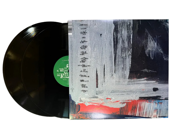Ani DiFranco – Not A Pretty Girl LP USED VG+/VG++