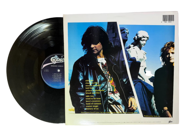 Indigo Girls – Indigo Girls LP USED VG+/VG++