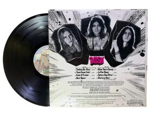 Rush – Rush LP USED VG++/VG+