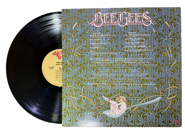 Bee Gees – Main Course LP USED VG+/VG++