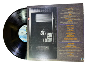 Jackson Browne – Running On Empty LP USED VG/VG++