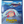 Ponyo sulla scogliera Blu-Ray USED GHIBLI