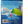Ponyo sulla scogliera Blu-Ray USED GHIBLI