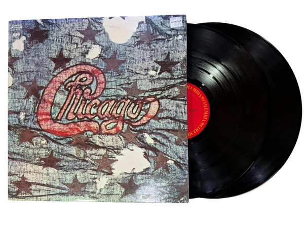 Chicago – Chicago III LP USED VG+/VG+