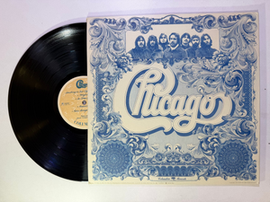 Chicago - Chicago VI LP